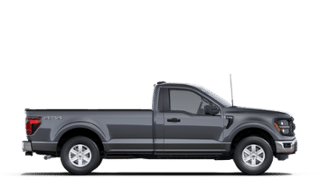 2025 Ford F-150® External Image 1